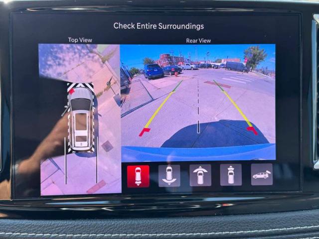 2021 Chrysler Pacifica Hybrid Touring L