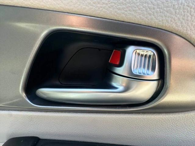 2021 Chrysler Pacifica Hybrid Touring L