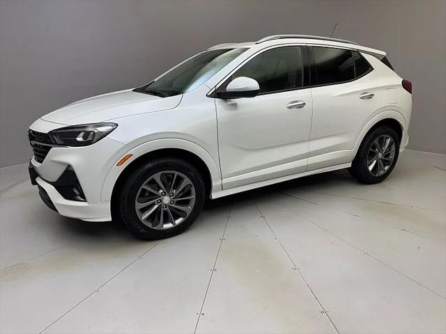 2020 Buick Encore GX AWD Essence for sale in Naugatuck, CT