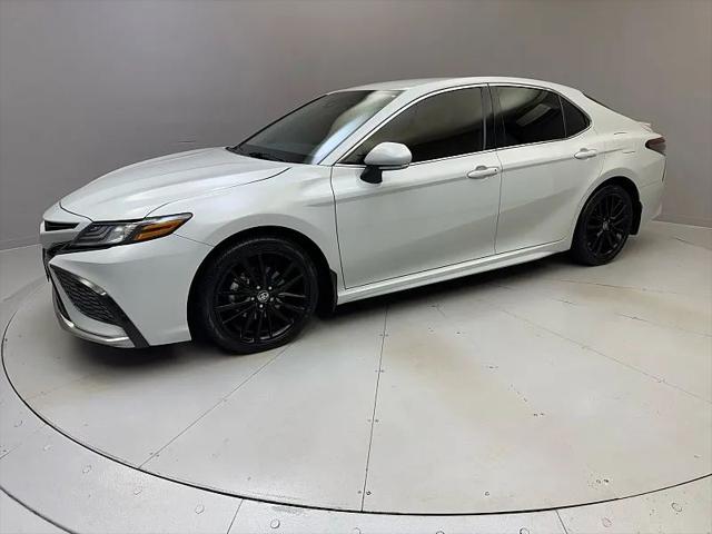 2024 Toyota Camry XSE for sale in Naugatuck, CT