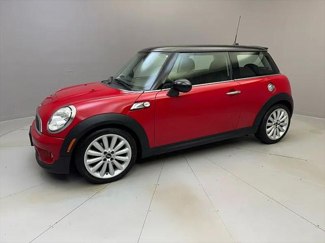 2011 MINI Cooper S Cooper S for sale in Naugatuck, CT