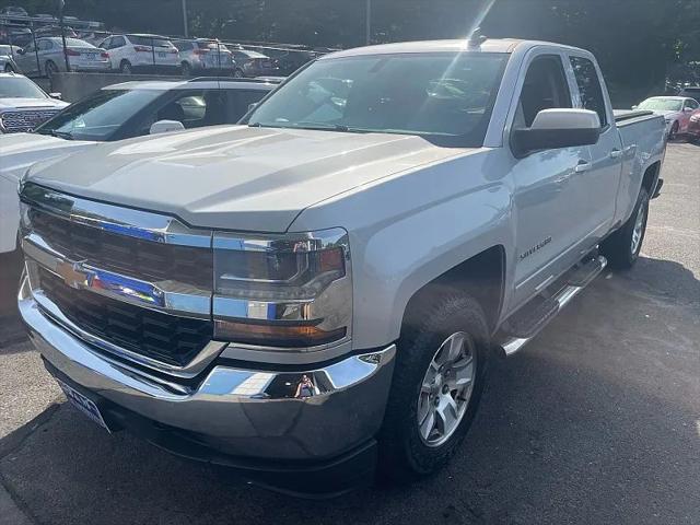 2019 Chevrolet Silverado 1500 LD LT for sale in Naugatuck, CT