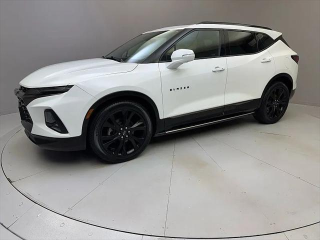 2019 Chevrolet Blazer RS for sale in Naugatuck, CT