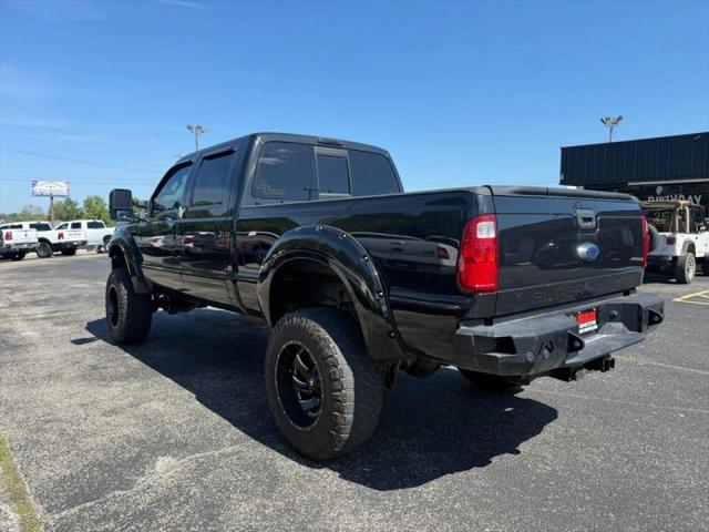 2013 Ford F-250 XL