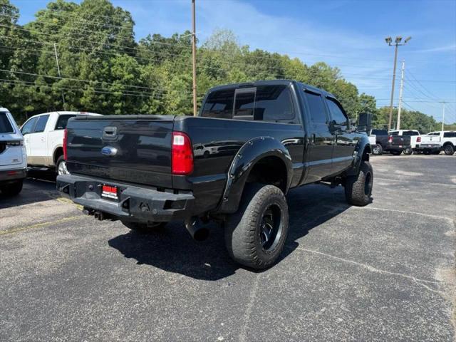 2013 Ford F-250 XL