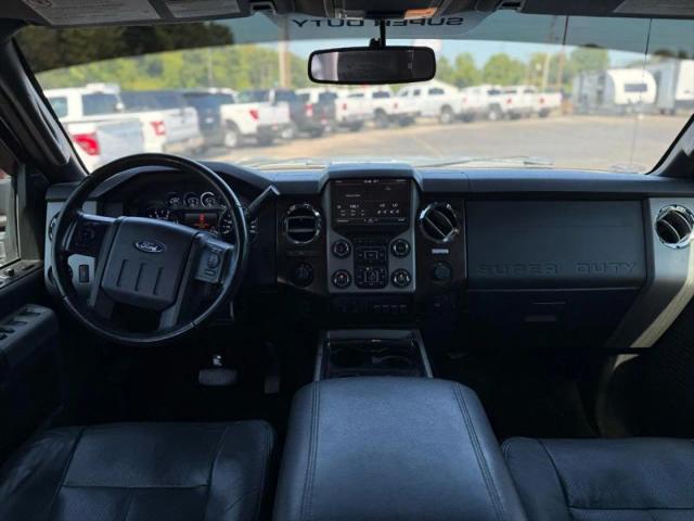 2013 Ford F-250 XL