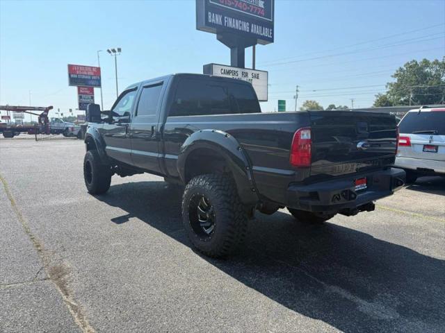 2013 Ford F-250 XL