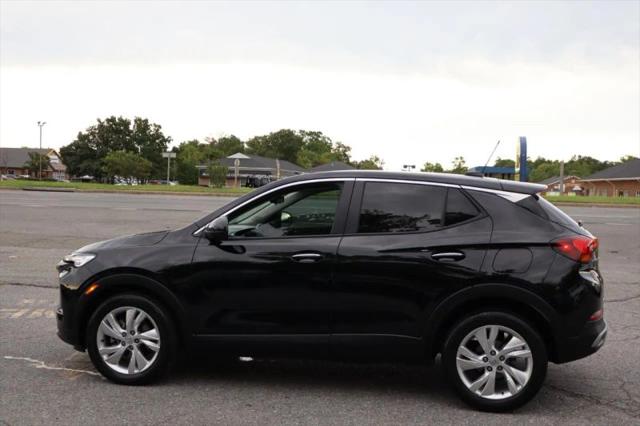 2025 Buick Encore GX Preferred FWD