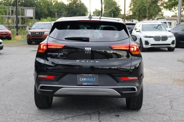 2025 Buick Encore GX Preferred FWD
