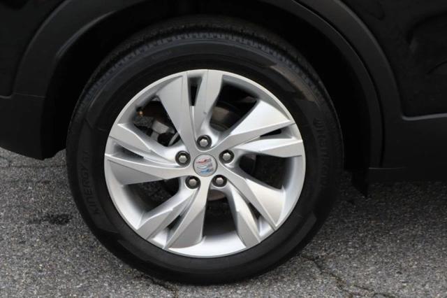 2025 Buick Encore GX Preferred FWD