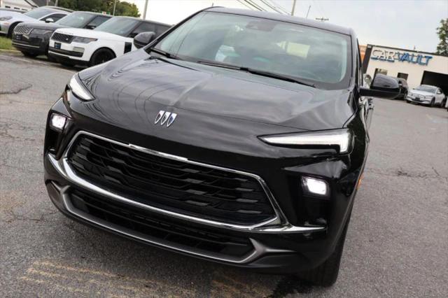 2025 Buick Encore GX Preferred FWD