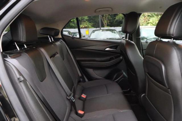 2025 Buick Encore GX Preferred FWD