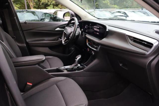 2025 Buick Encore GX Preferred FWD