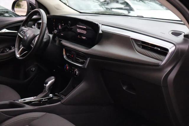 2025 Buick Encore GX Preferred FWD