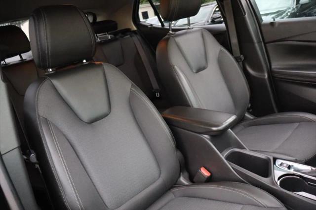 2025 Buick Encore GX Preferred FWD