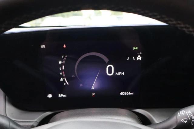 2025 Buick Encore GX Preferred FWD