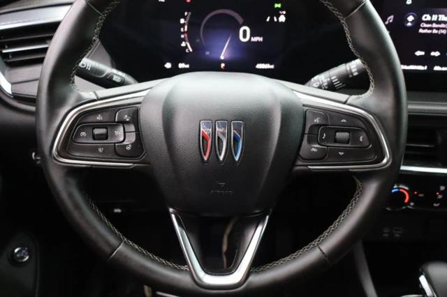 2025 Buick Encore GX Preferred FWD