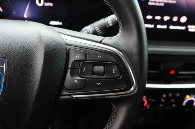 2025 Buick Encore GX Preferred FWD