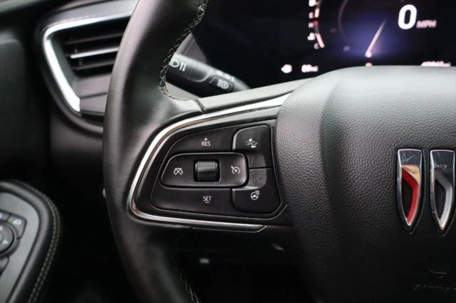 2025 Buick Encore GX Preferred FWD