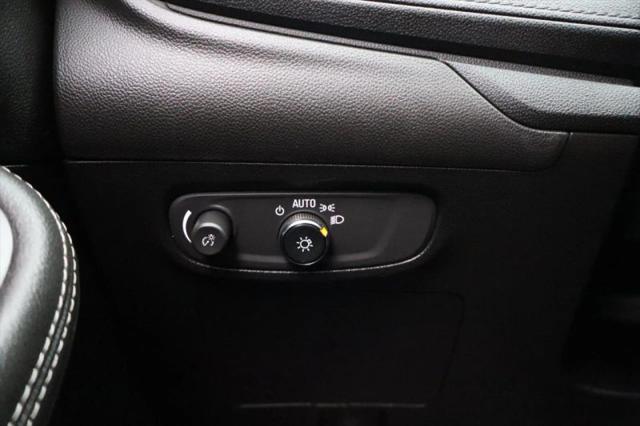 2025 Buick Encore GX Preferred FWD