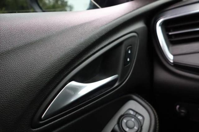 2025 Buick Encore GX Preferred FWD