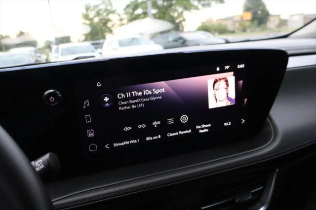 2025 Buick Encore GX Preferred FWD