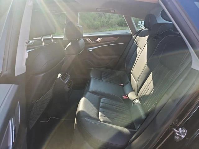 2019 Audi A7 55 Premium