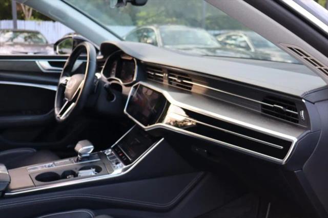 2019 Audi A7 55 Premium