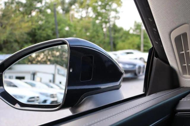 2019 Audi A7 55 Premium