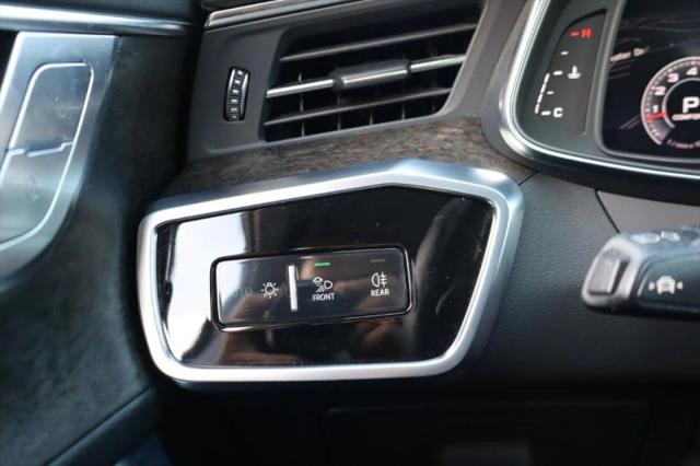 2019 Audi A7 55 Premium