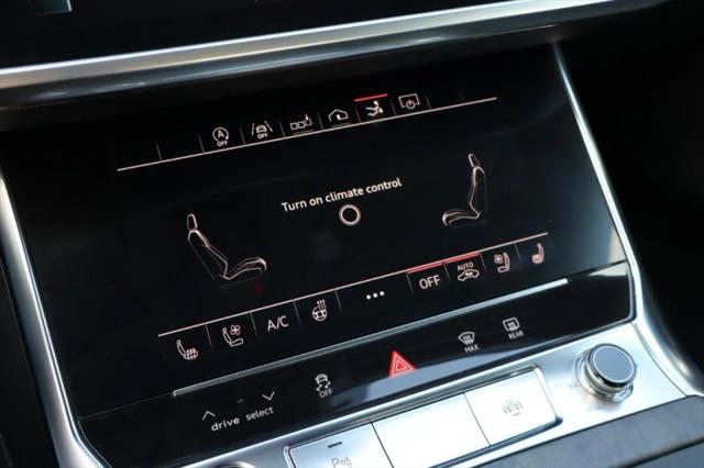2019 Audi A7 55 Premium