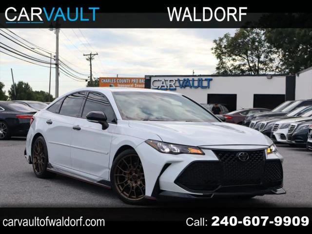 2020 Toyota Avalon TRD for sale in Waldorf, MD
