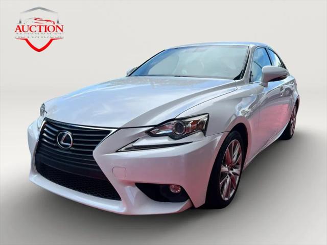 2016 Lexus IS 200t 200t for sale in Hollywood, FL