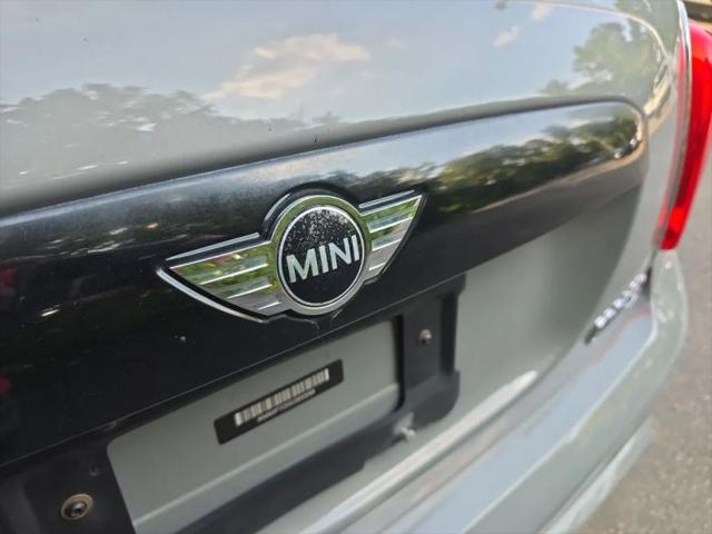 2016 MINI Hardtop Cooper S