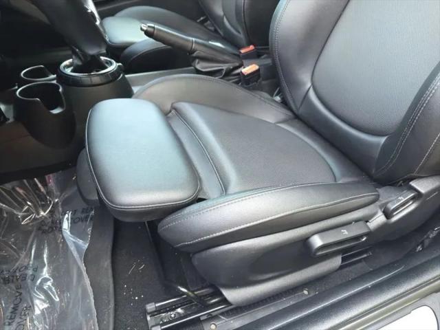 2016 MINI Hardtop Cooper S
