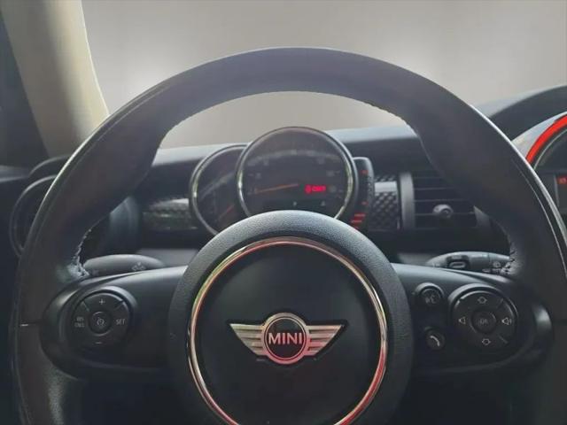 2016 MINI Hardtop Cooper S