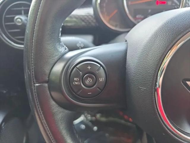 2016 MINI Hardtop Cooper S