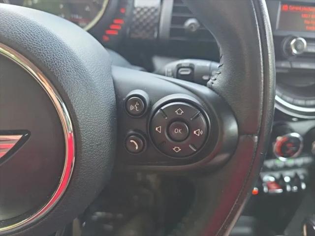 2016 MINI Hardtop Cooper S