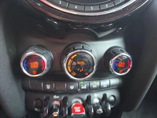 2016 MINI Hardtop Cooper S