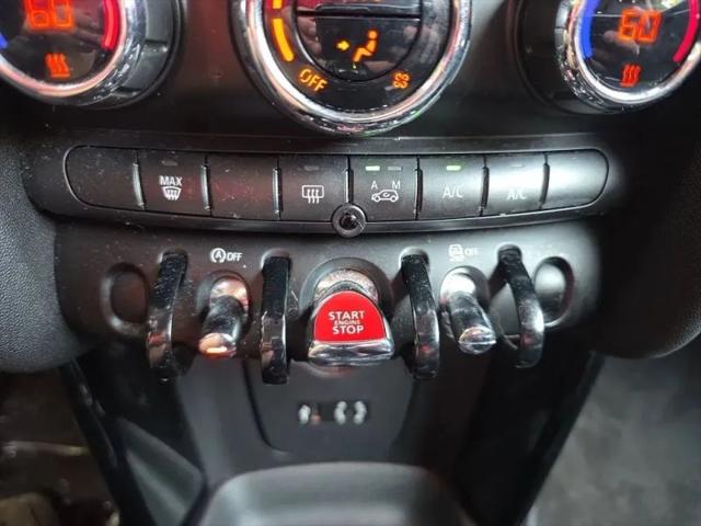 2016 MINI Hardtop Cooper S