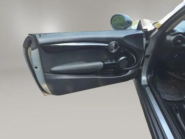 2016 MINI Hardtop Cooper S