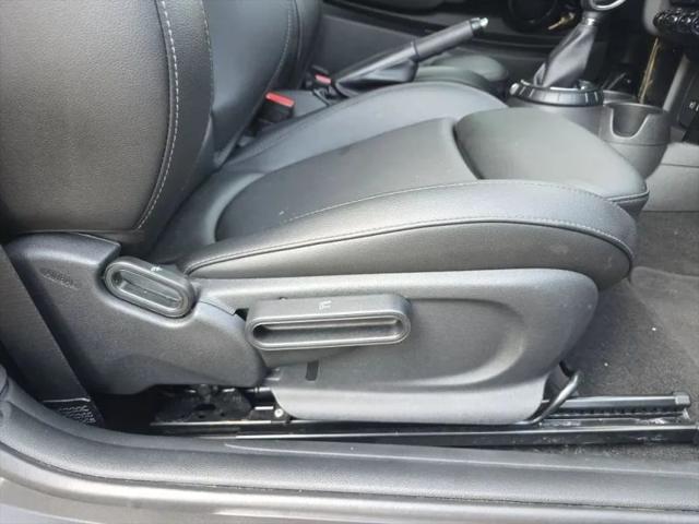 2016 MINI Hardtop Cooper S