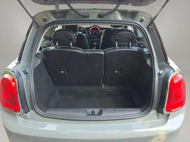 2016 MINI Hardtop Cooper S