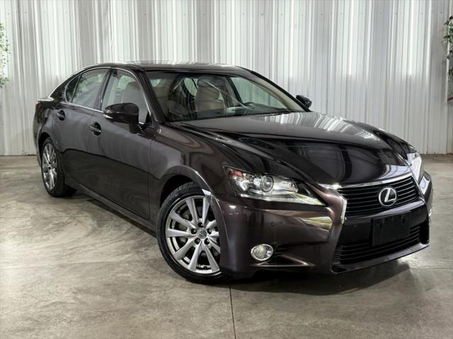 2013 Lexus GS 350 350 for sale in Springfield, MO