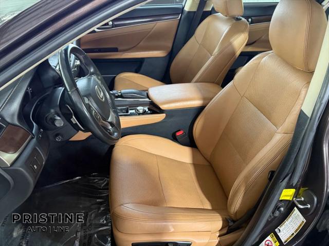 2013 Lexus GS 350 350