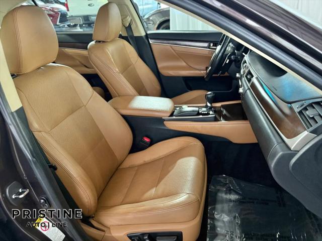 2013 Lexus GS 350 350