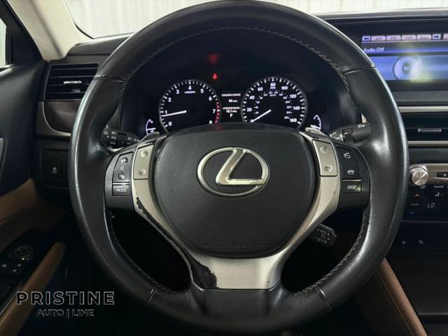 2013 Lexus GS 350 350