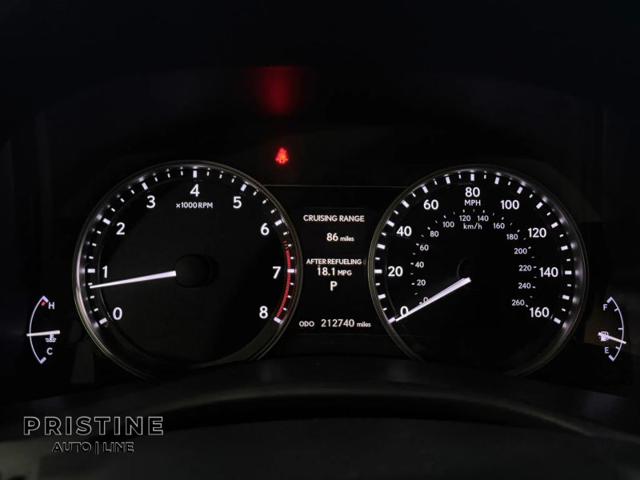 2013 Lexus GS 350 350