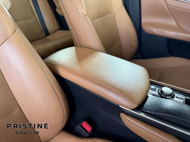 2013 Lexus GS 350 350