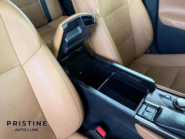 2013 Lexus GS 350 350